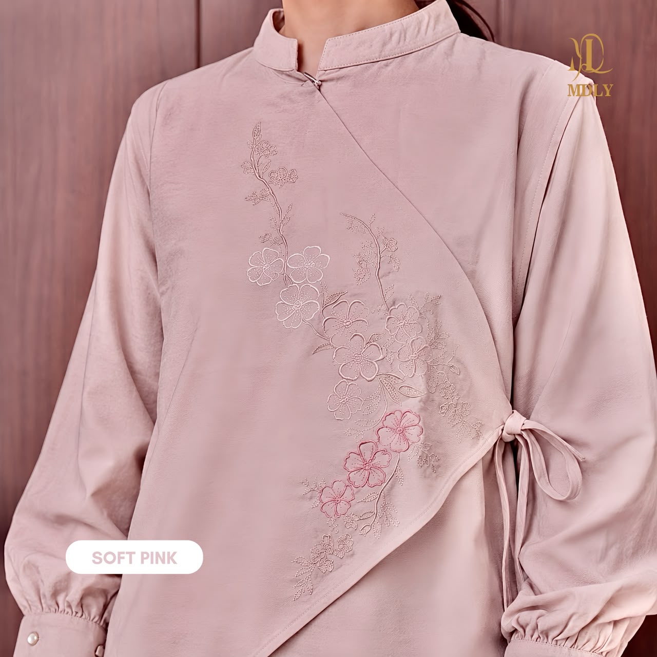 New Azka Set Collection by MDLY