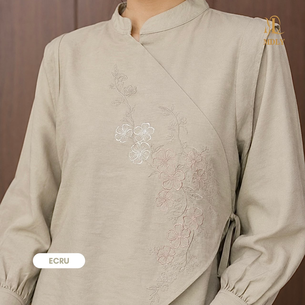 New Azka Set Collection by MDLY