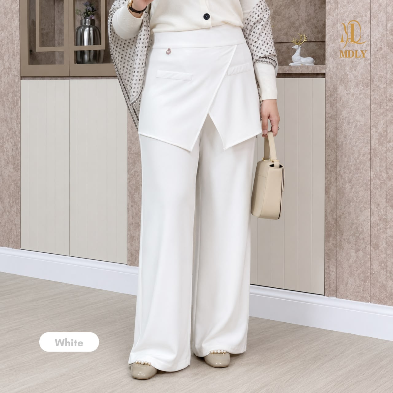 Skye Pants Collection by MDLY