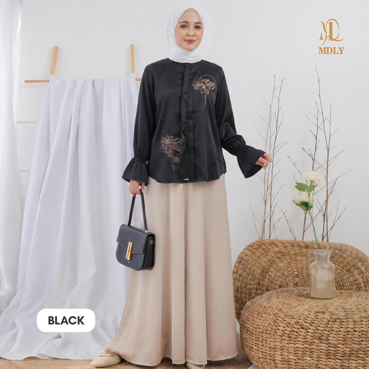 Flaria Shirt Collection by MDLY