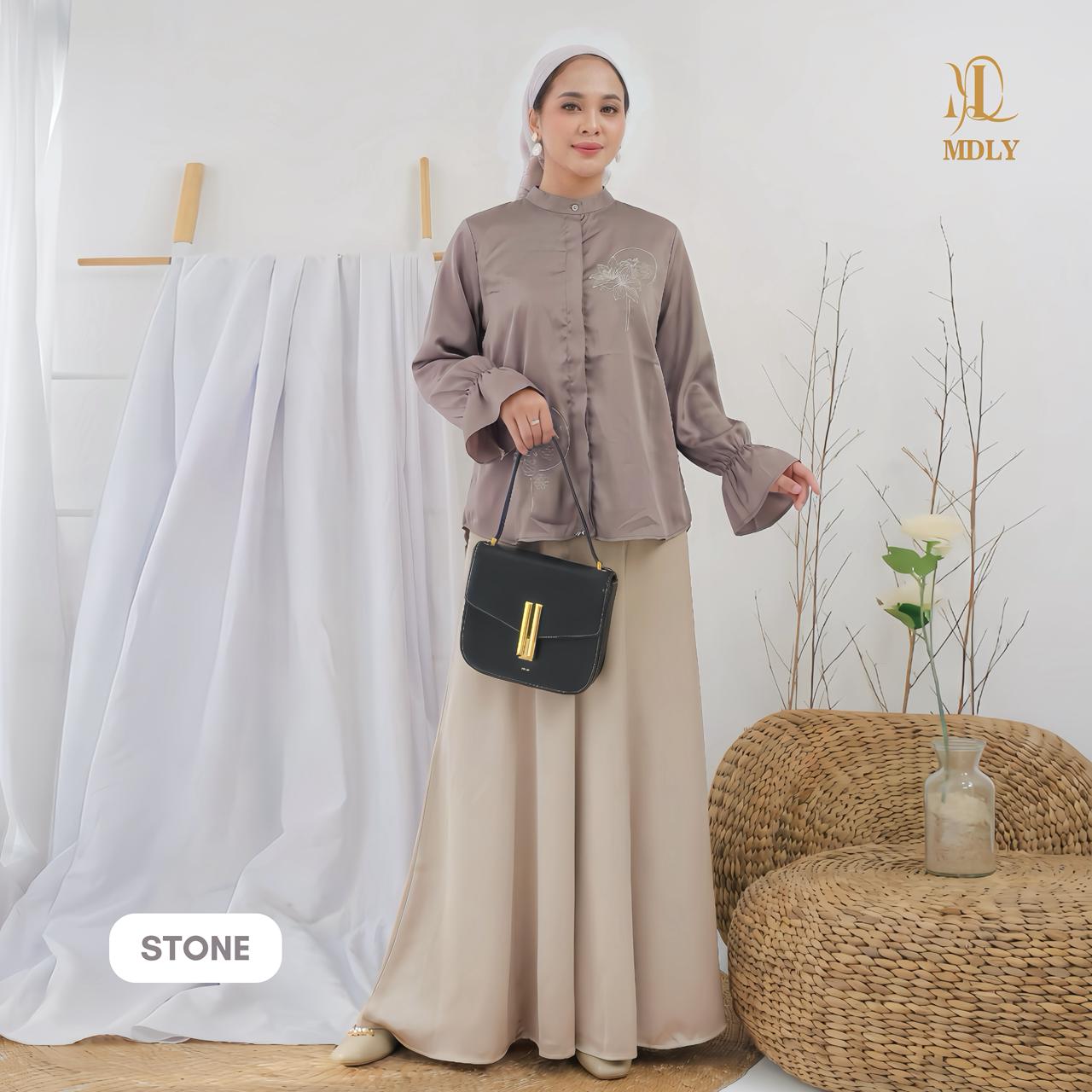 Flaria Shirt Collection by MDLY