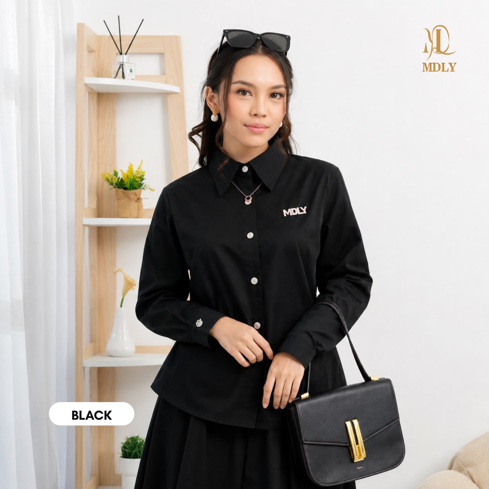 Mdly  Meisya Set rok  