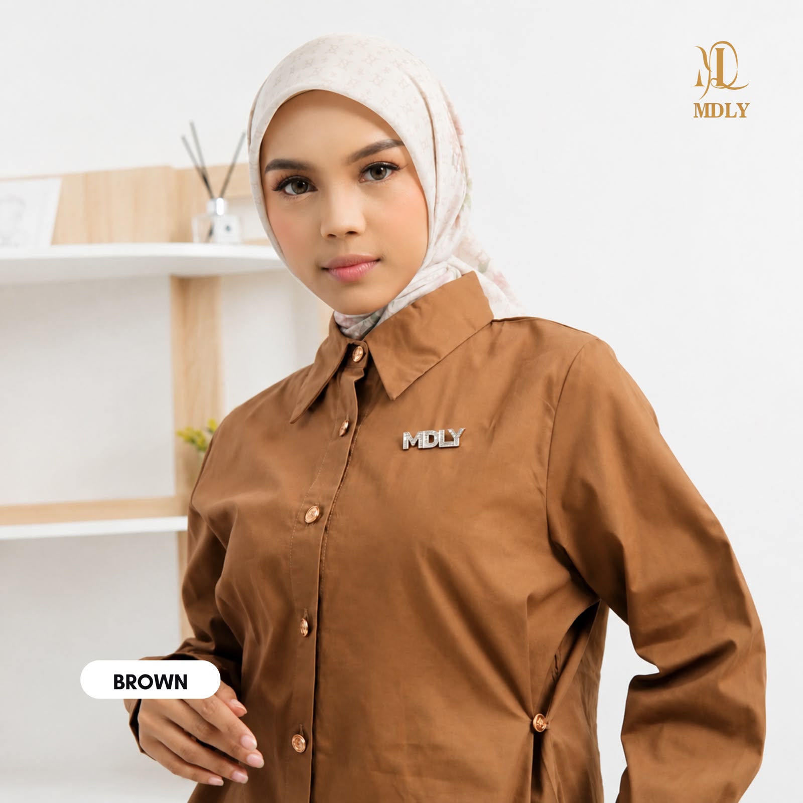 Mdly  Meisya Set rok  