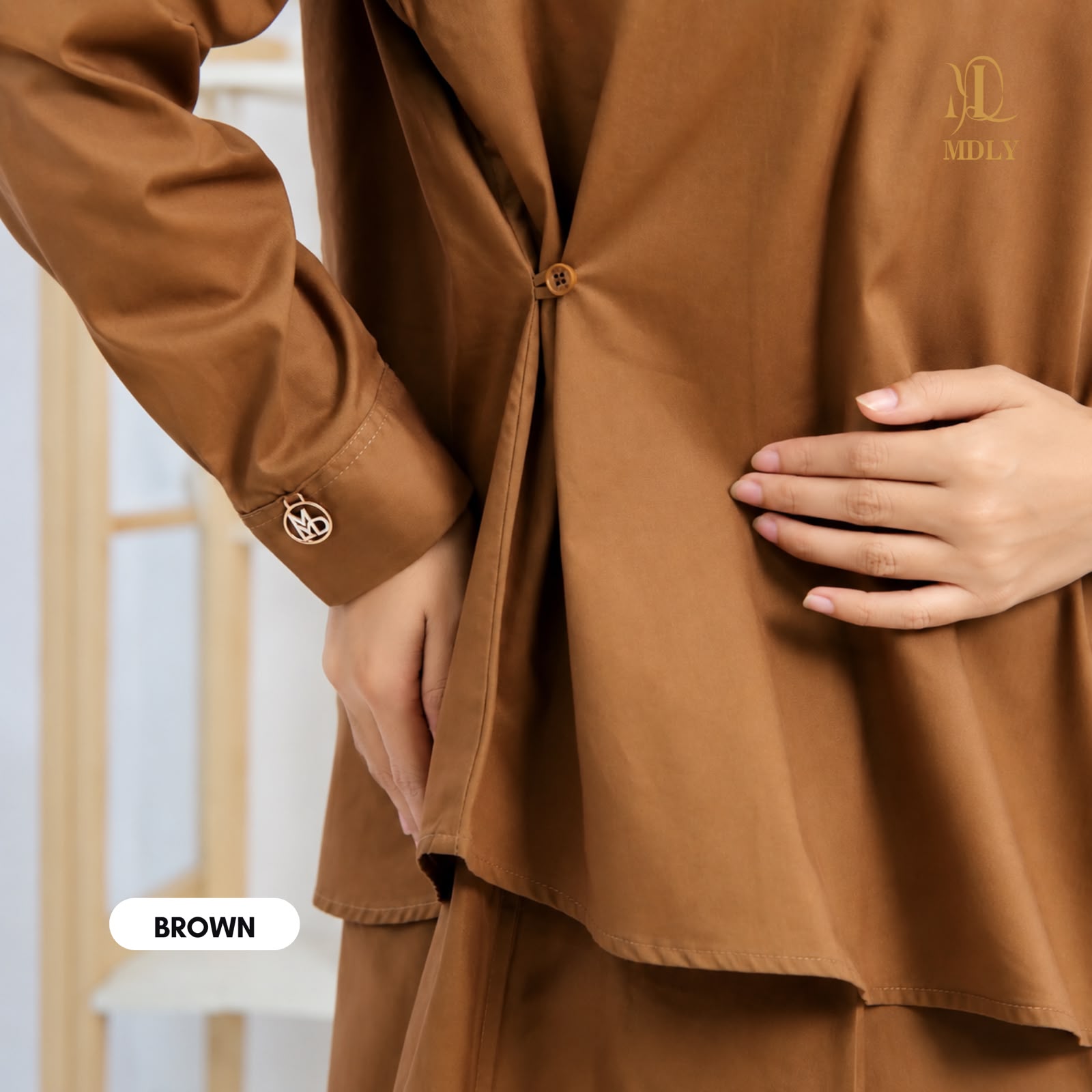 Mdly  Meisya Set rok  