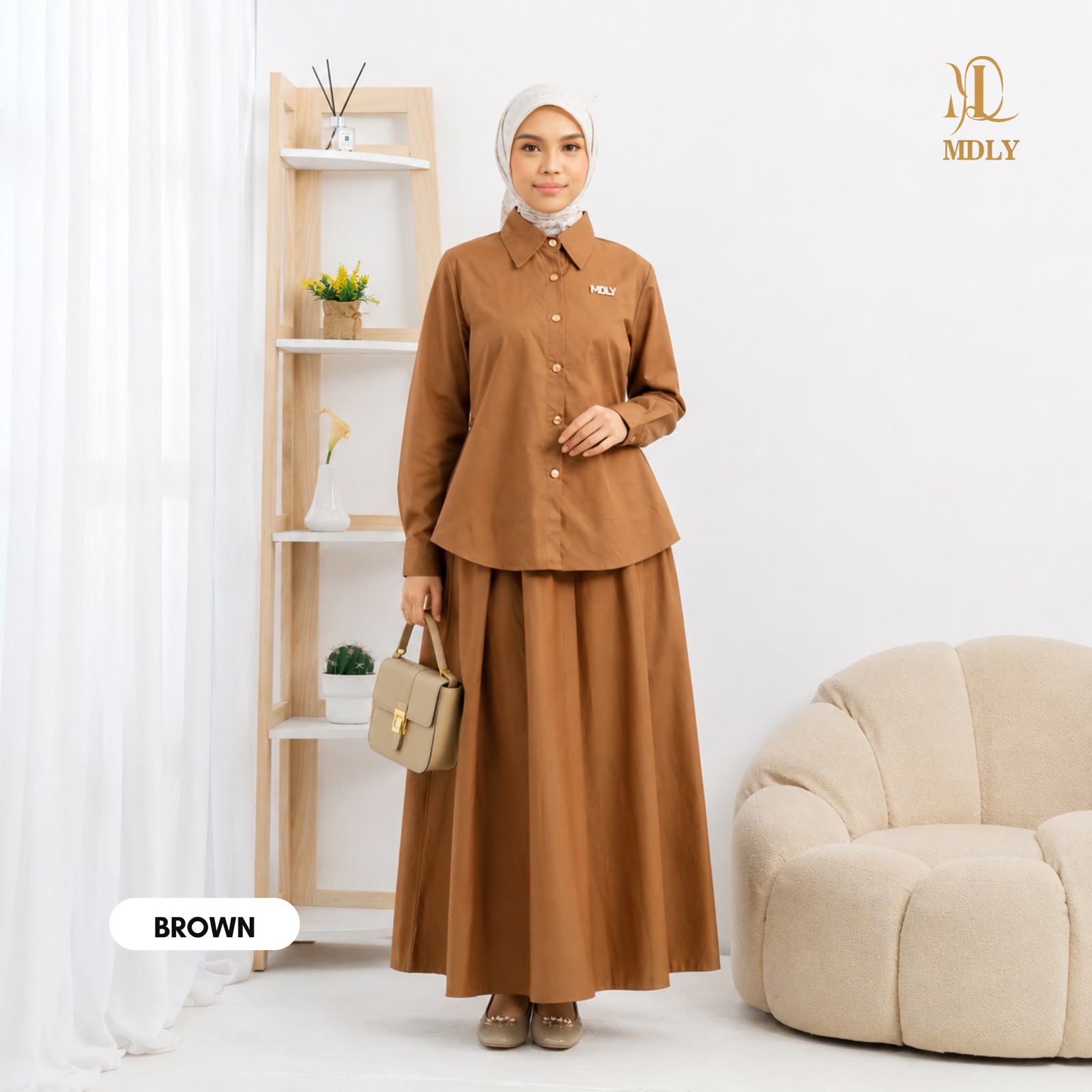 Mdly  Meisya Set rok  