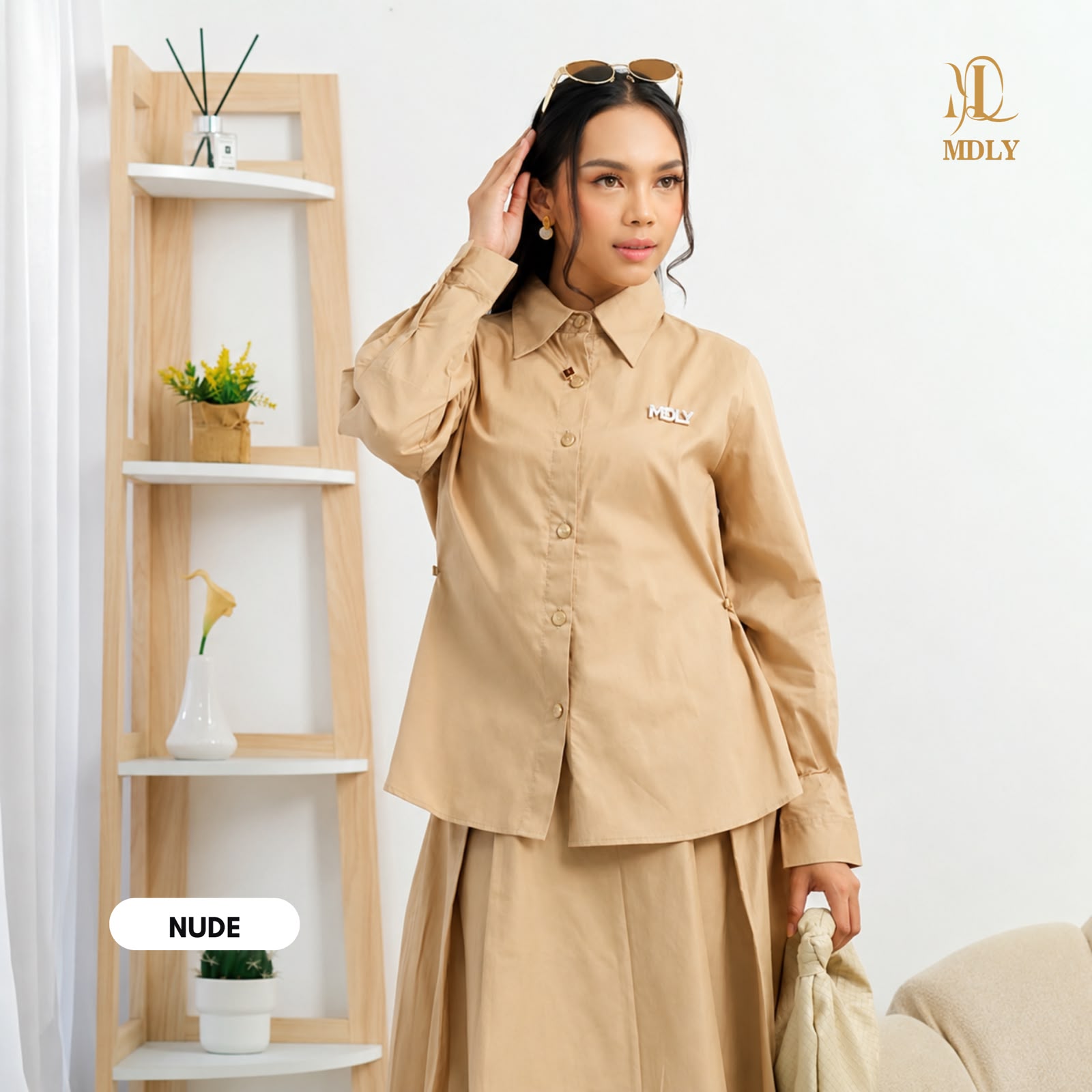 Mdly  Meisya Set rok  