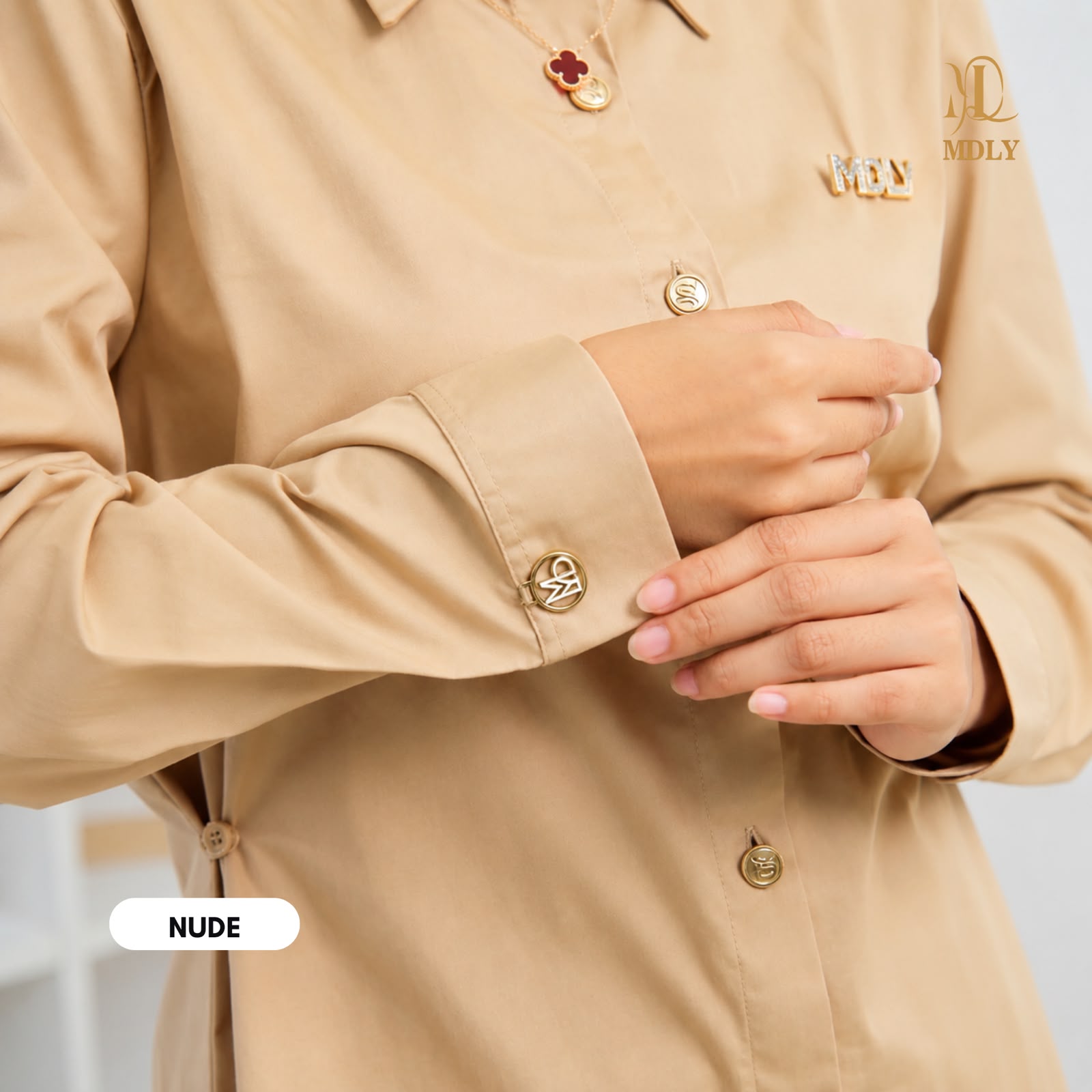 Mdly  Meisya Set rok  