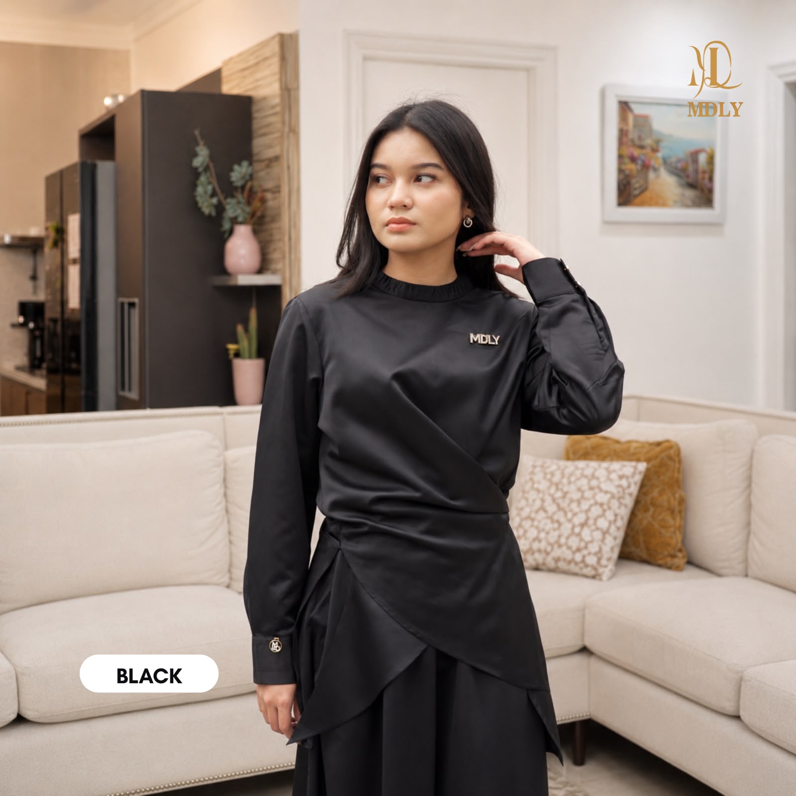 Aurelia Set Collection by MDLy