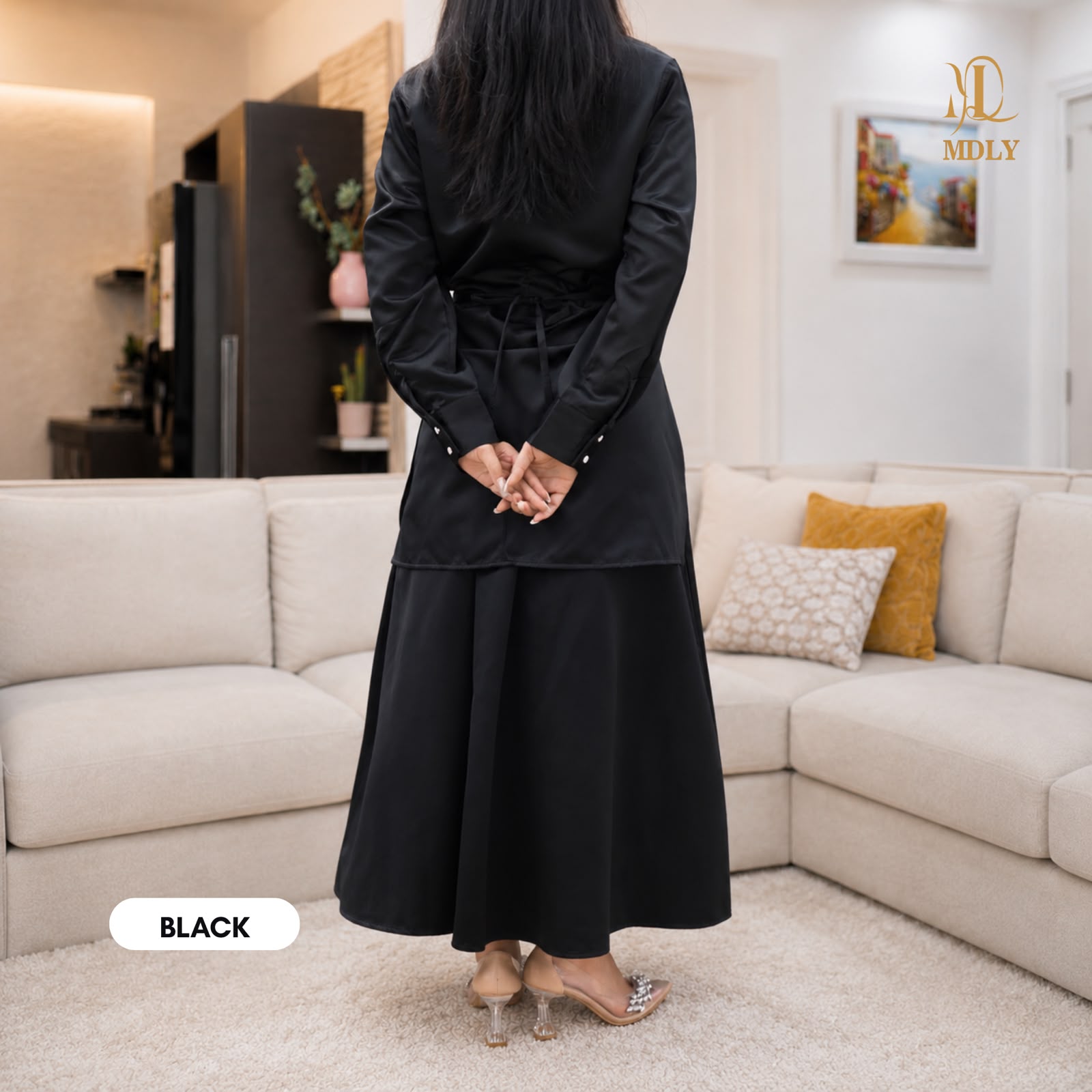 Aurelia Set Collection by MDLy