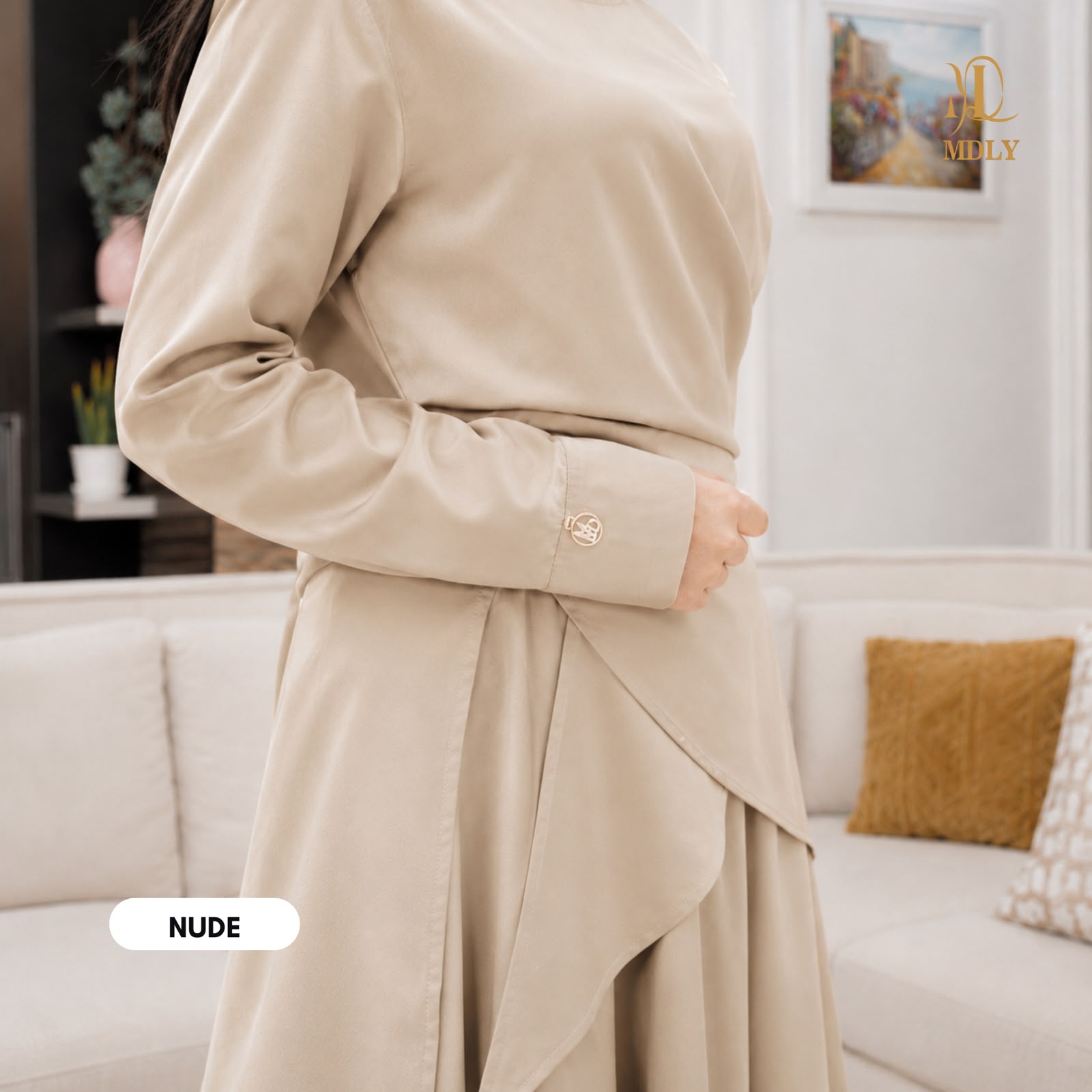 Aurelia Set Collection by MDLy