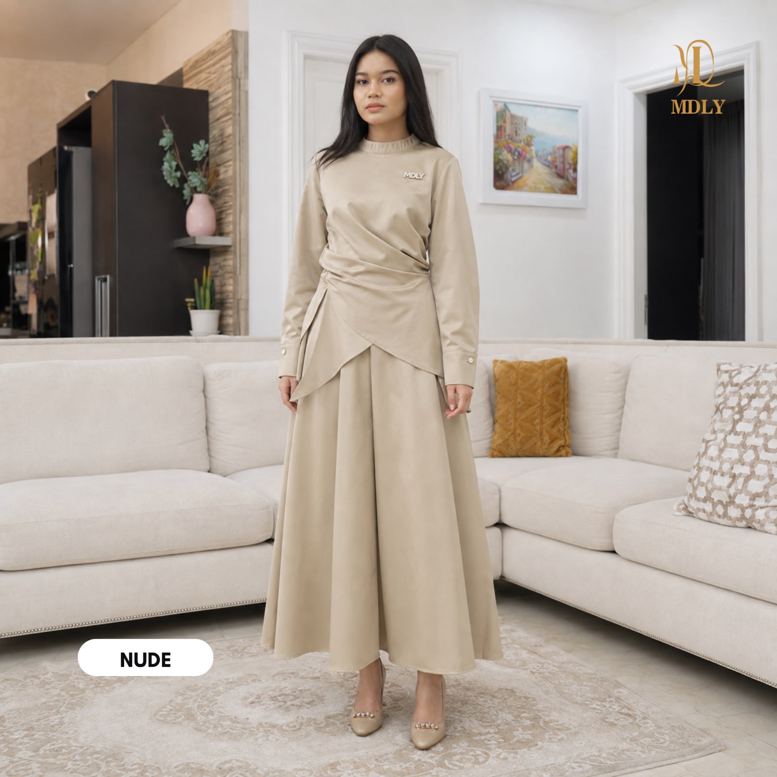 Aurelia Set Collection by MDLy