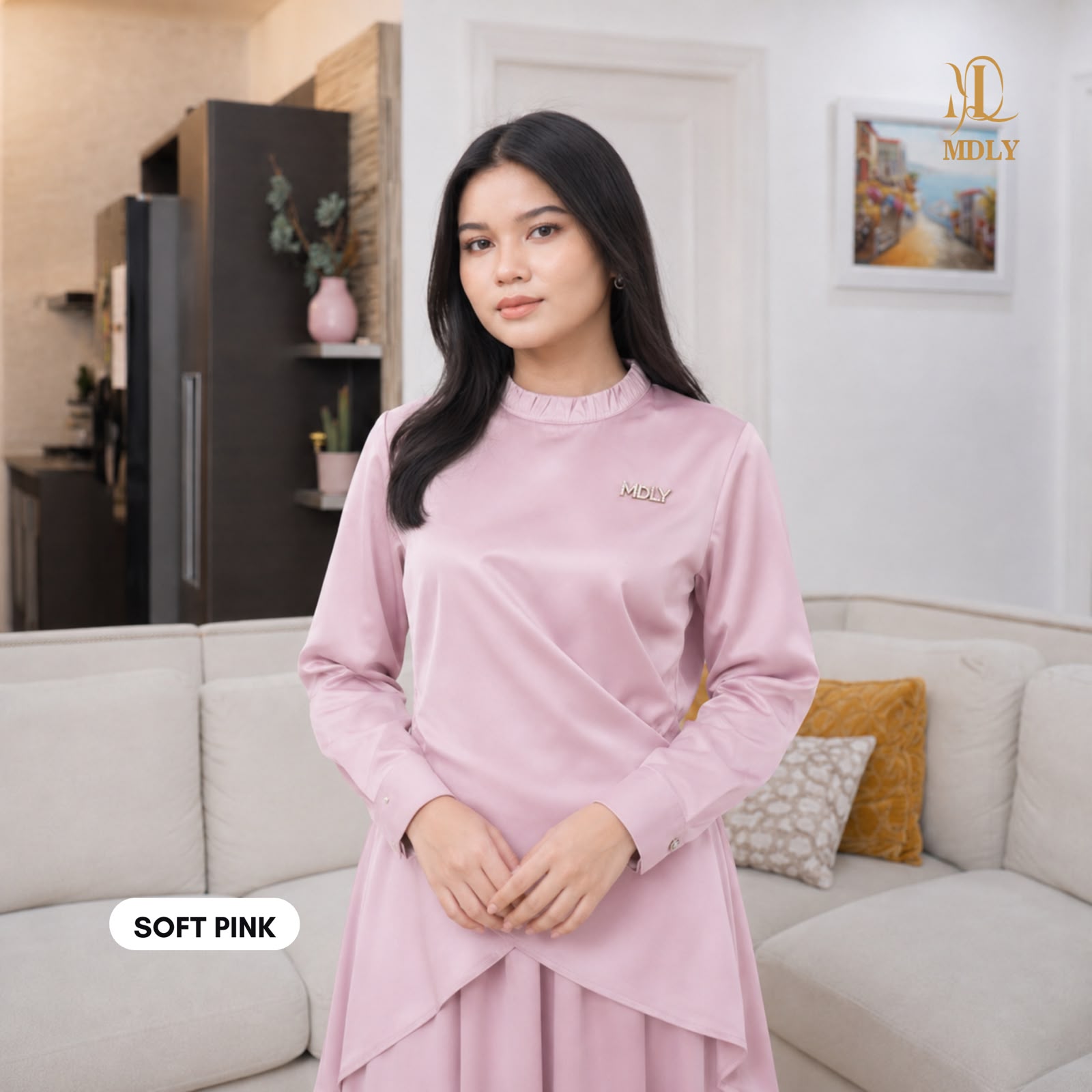 Aurelia Set Collection by MDLy
