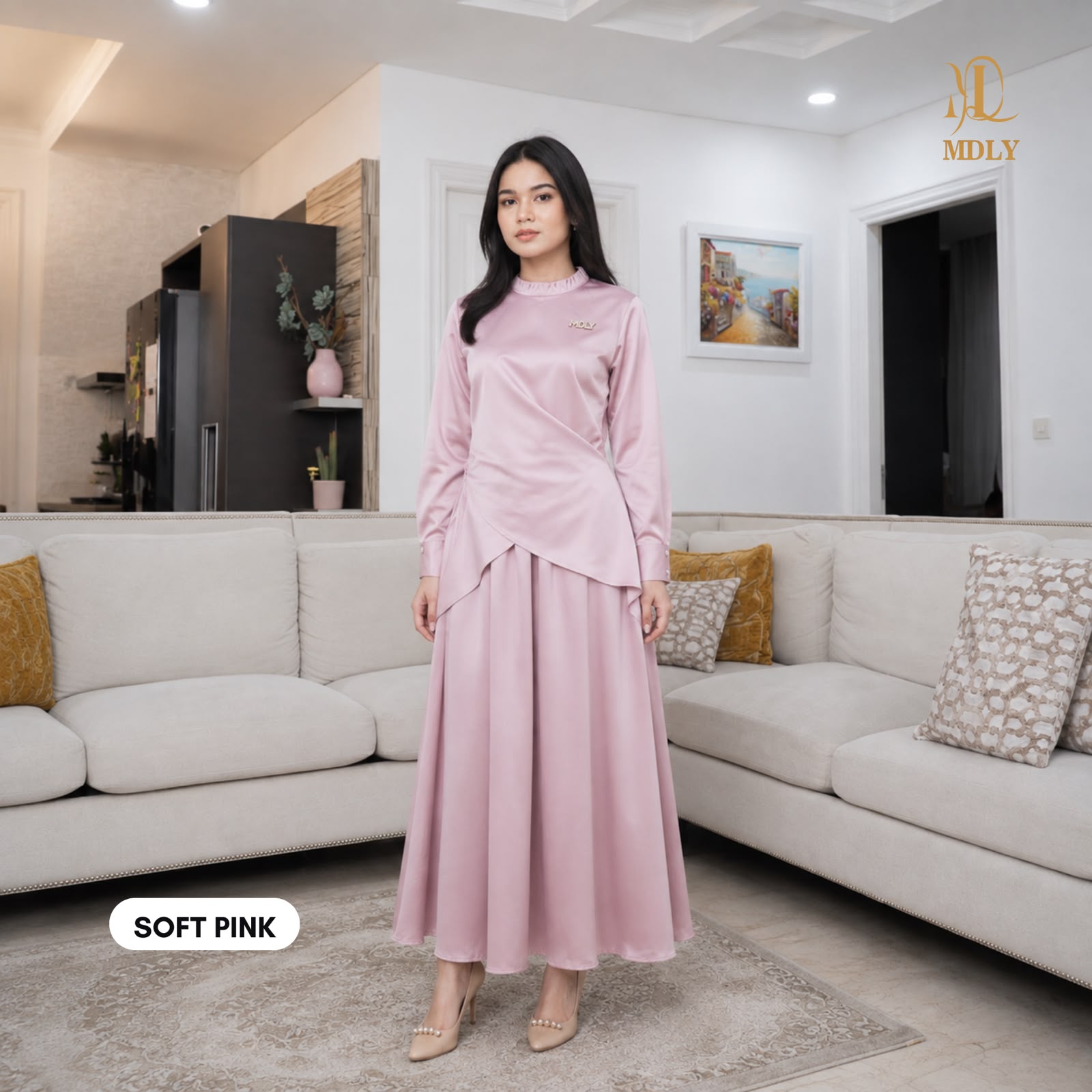 Aurelia Set Collection by MDLy