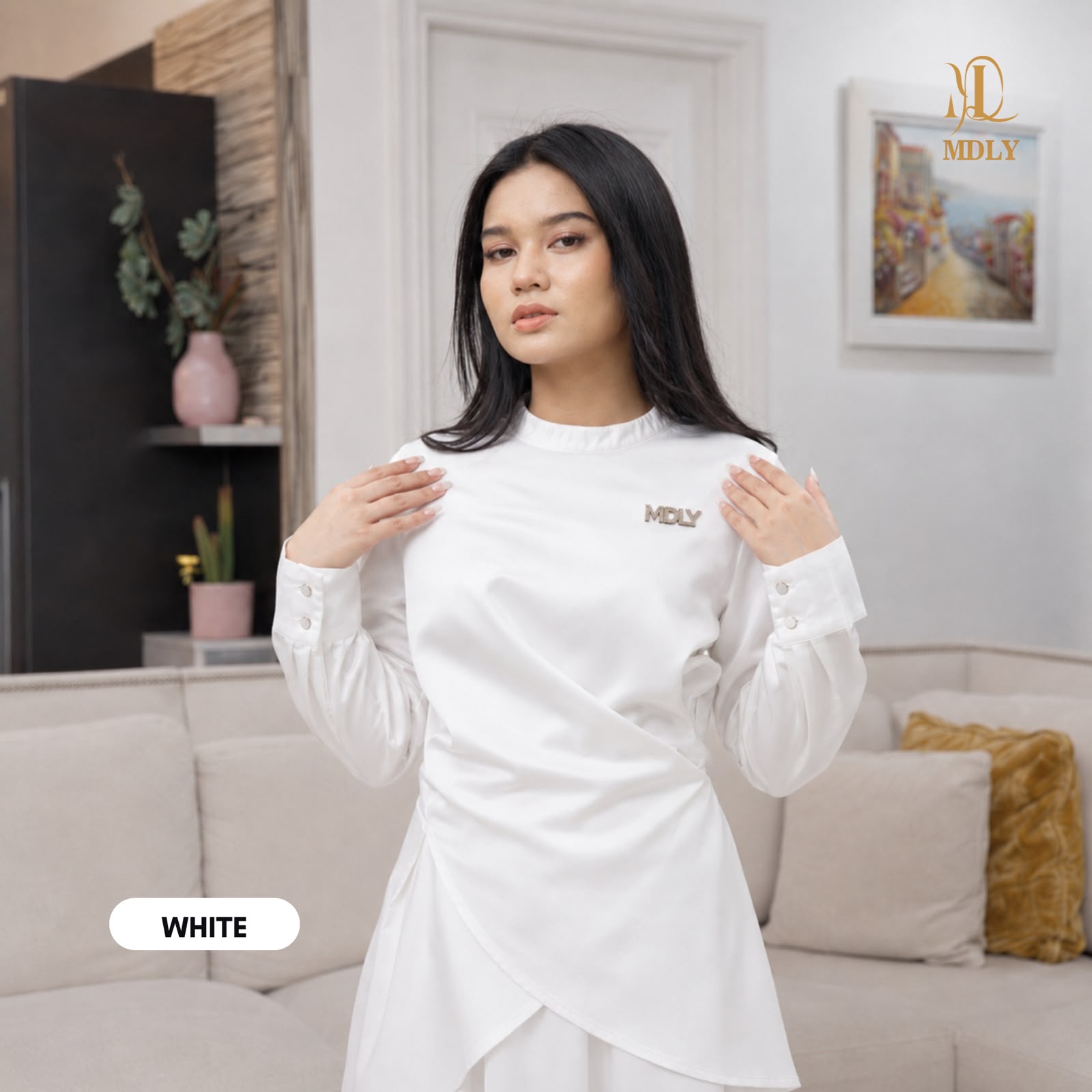 Aurelia Set Collection by MDLy