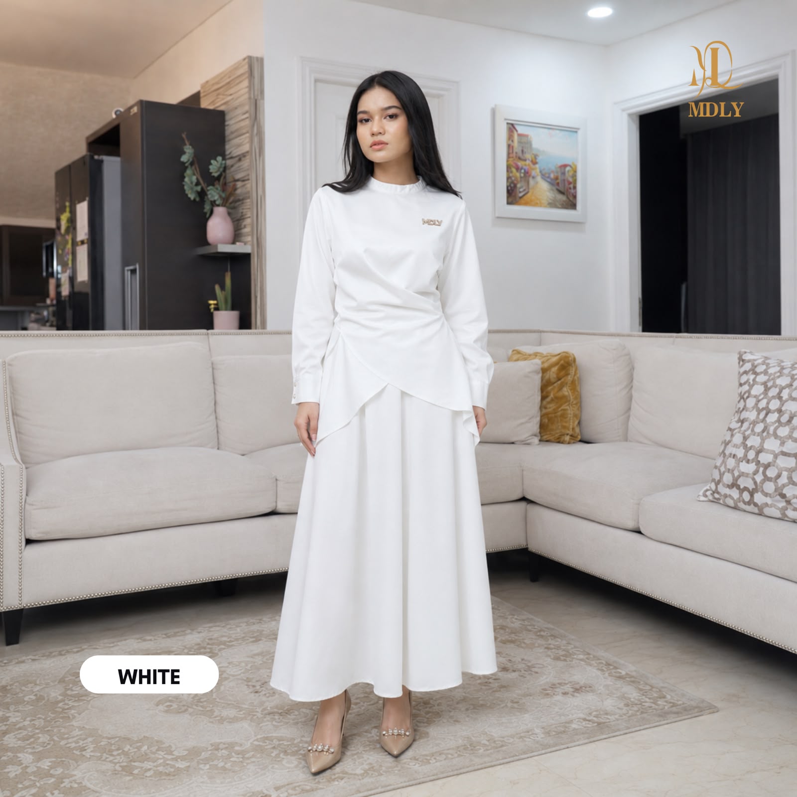 Aurelia Set Collection by MDLy