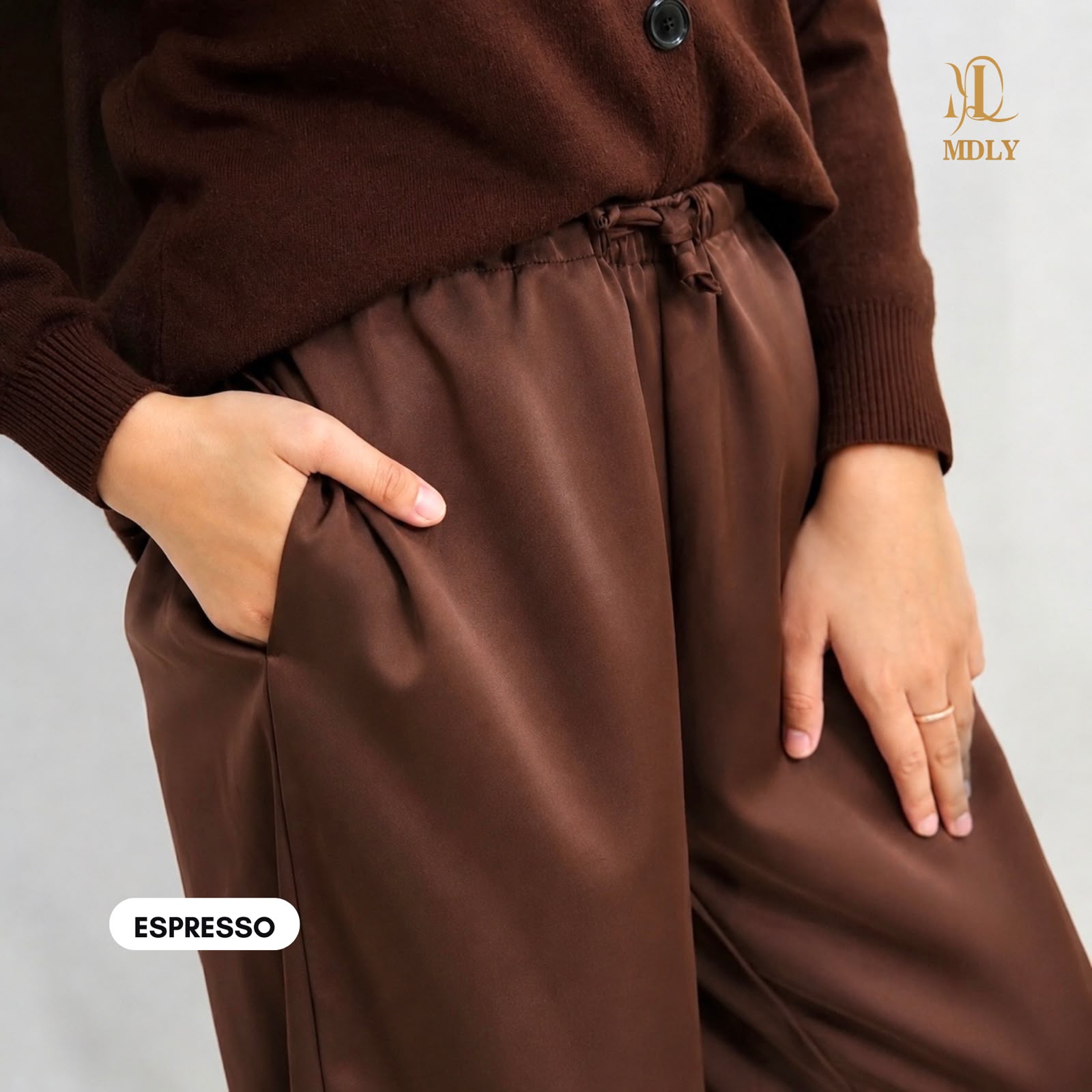 Myla Pants Collection by MDLY