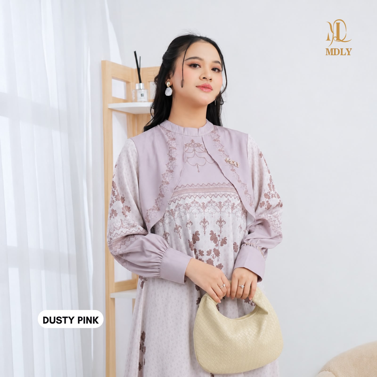 Copy of Genovia Dress by MDLY (1)