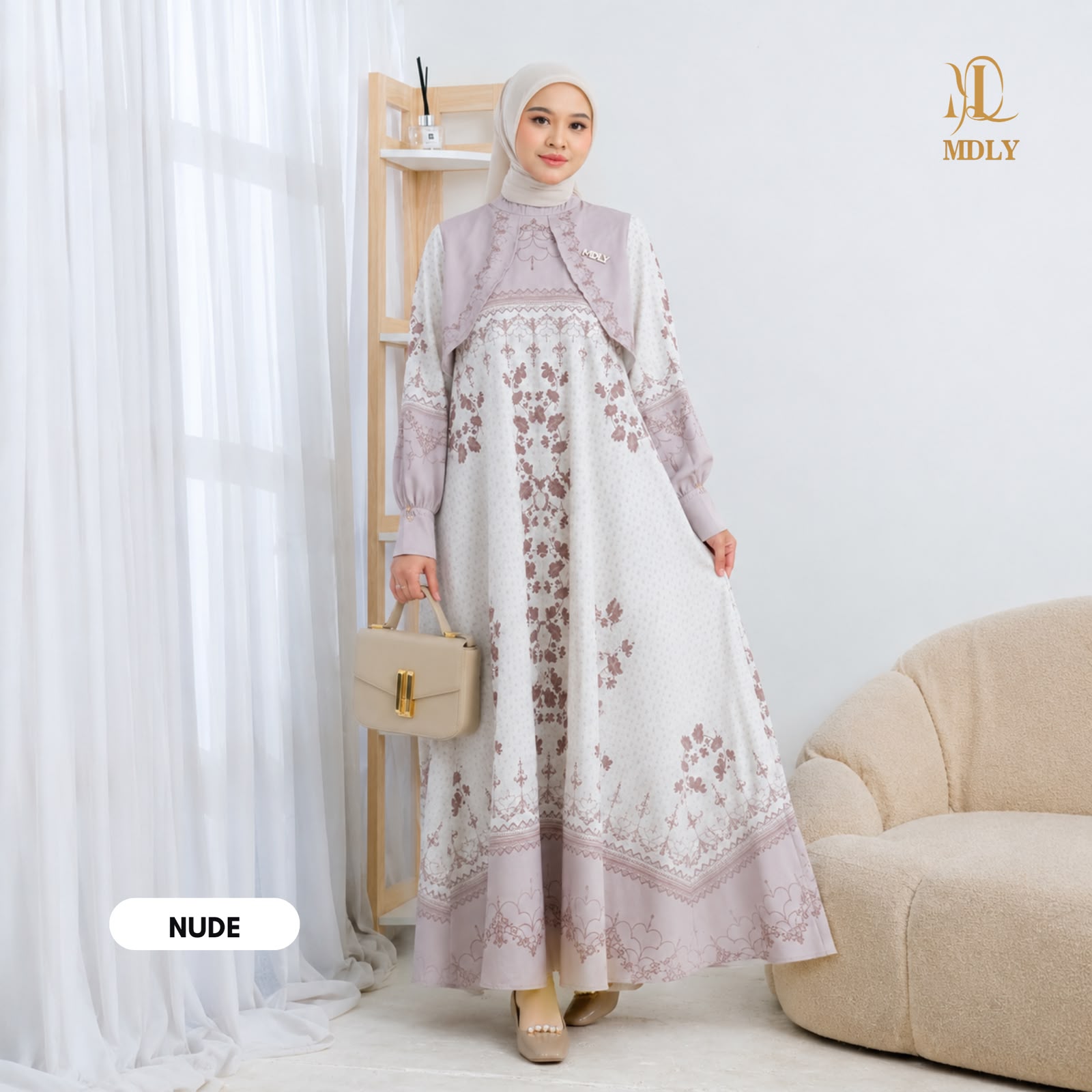 Copy of Genovia Dress by MDLY (1)