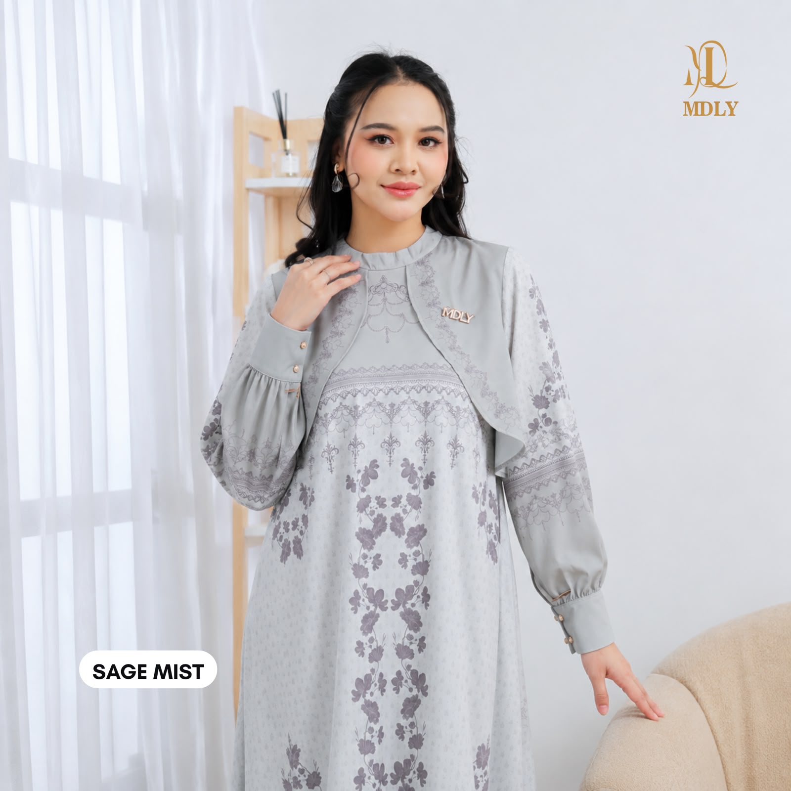 Copy of Genovia Dress by MDLY (1)