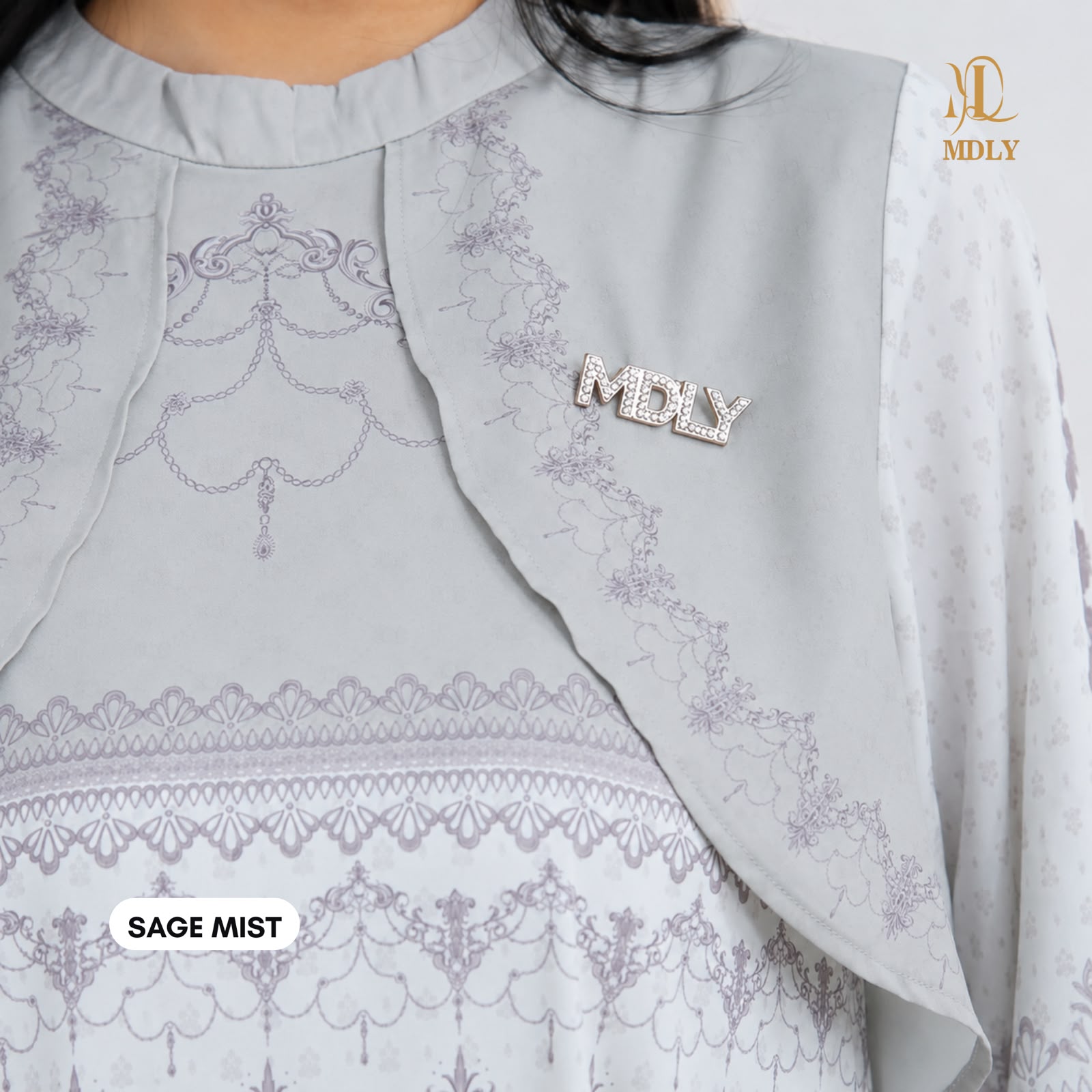 Copy of Genovia Dress by MDLY (1)