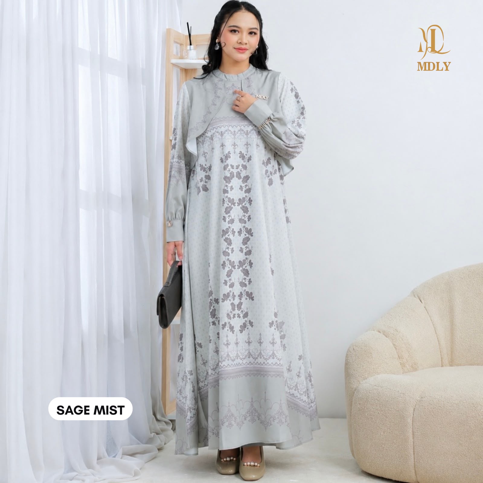Copy of Genovia Dress by MDLY (1)