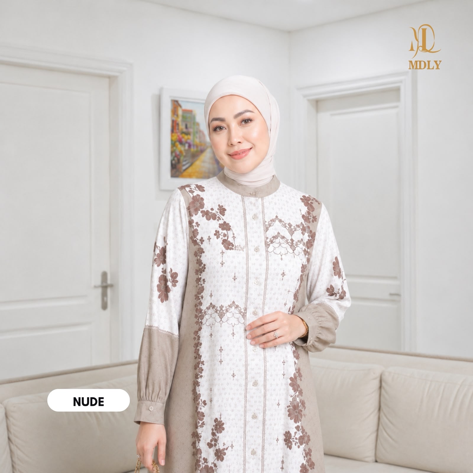 Genovia Tunik Collection by MDLY