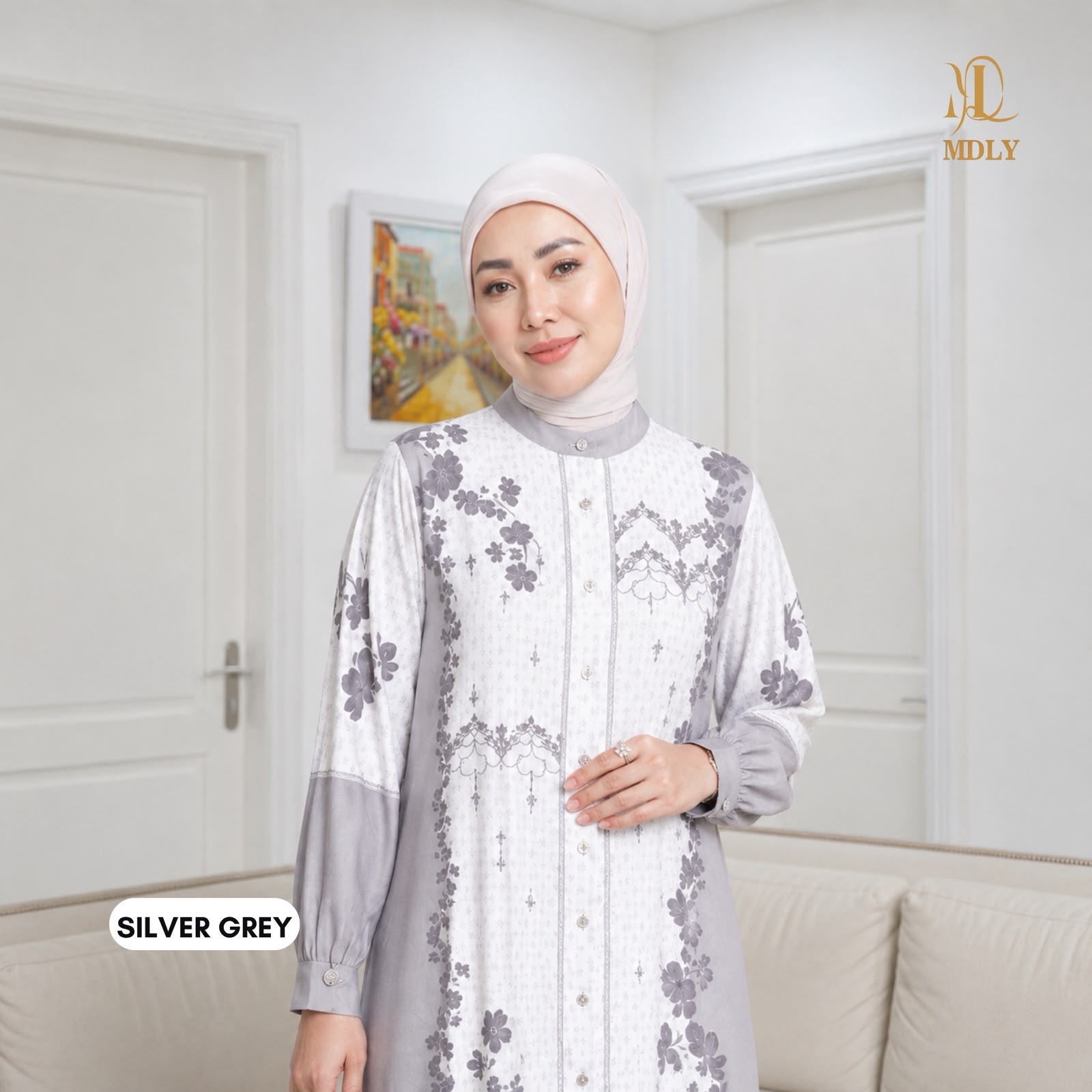 Genovia Tunik Collection by MDLY