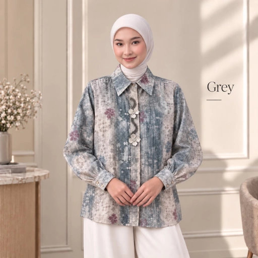 MDLY Clarise Shirt Collection