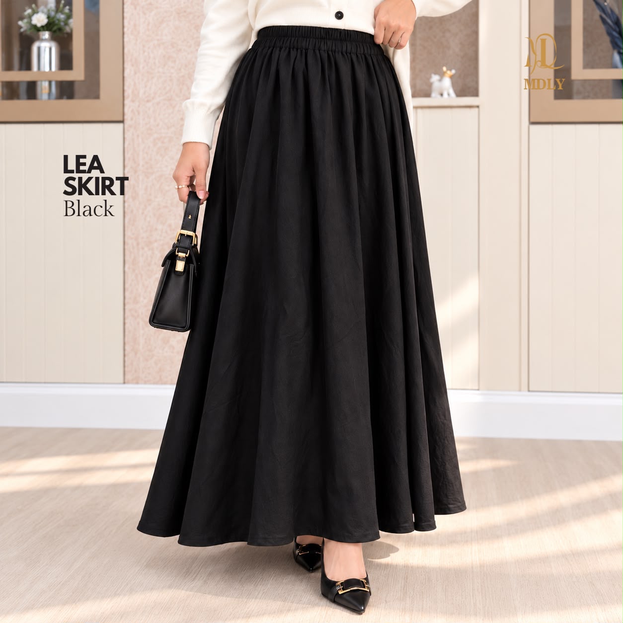 MDLY Lea Skirt New Collection