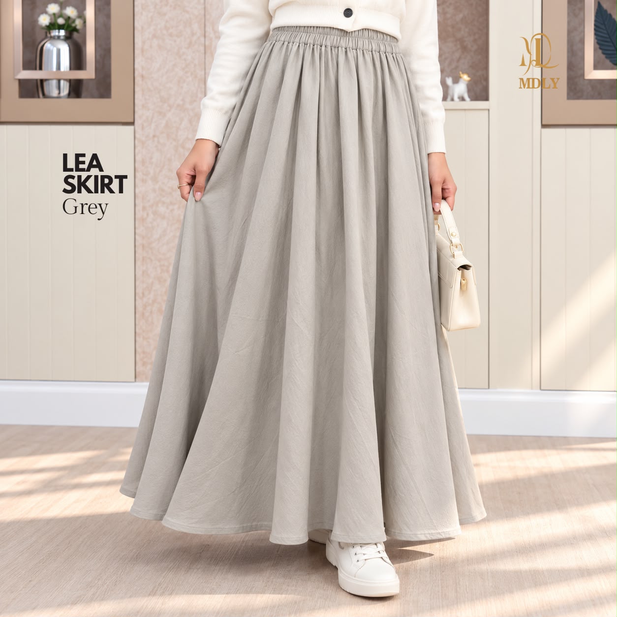 MDLY Lea Skirt New Collection