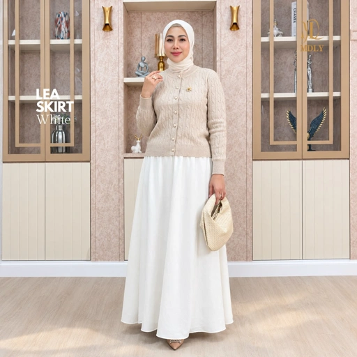 MDLY Lea Skirt New Collection