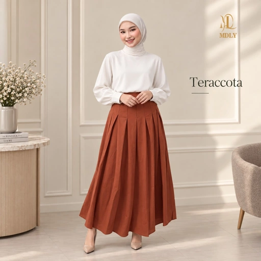 MDLY Elinna Skirt Collection