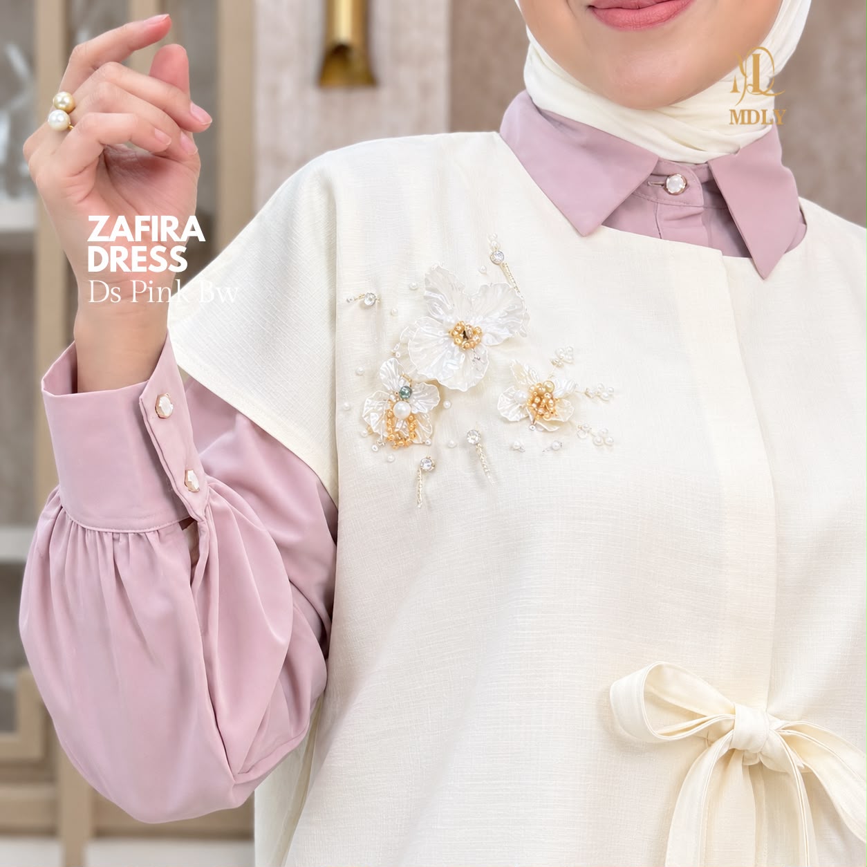 MDLY Zafira Dress Collection