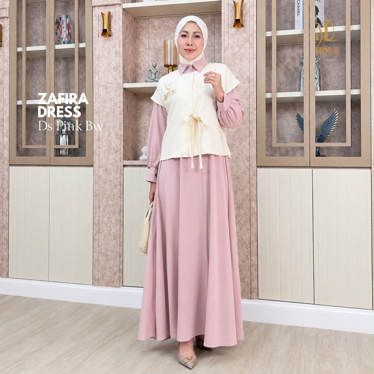 MDLY Zafira Dress Collection