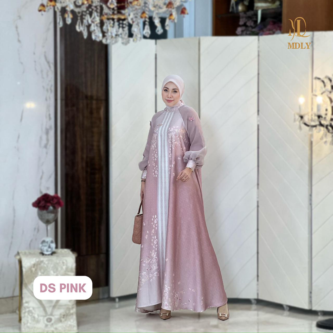 Veil Signature Dress by MDLY