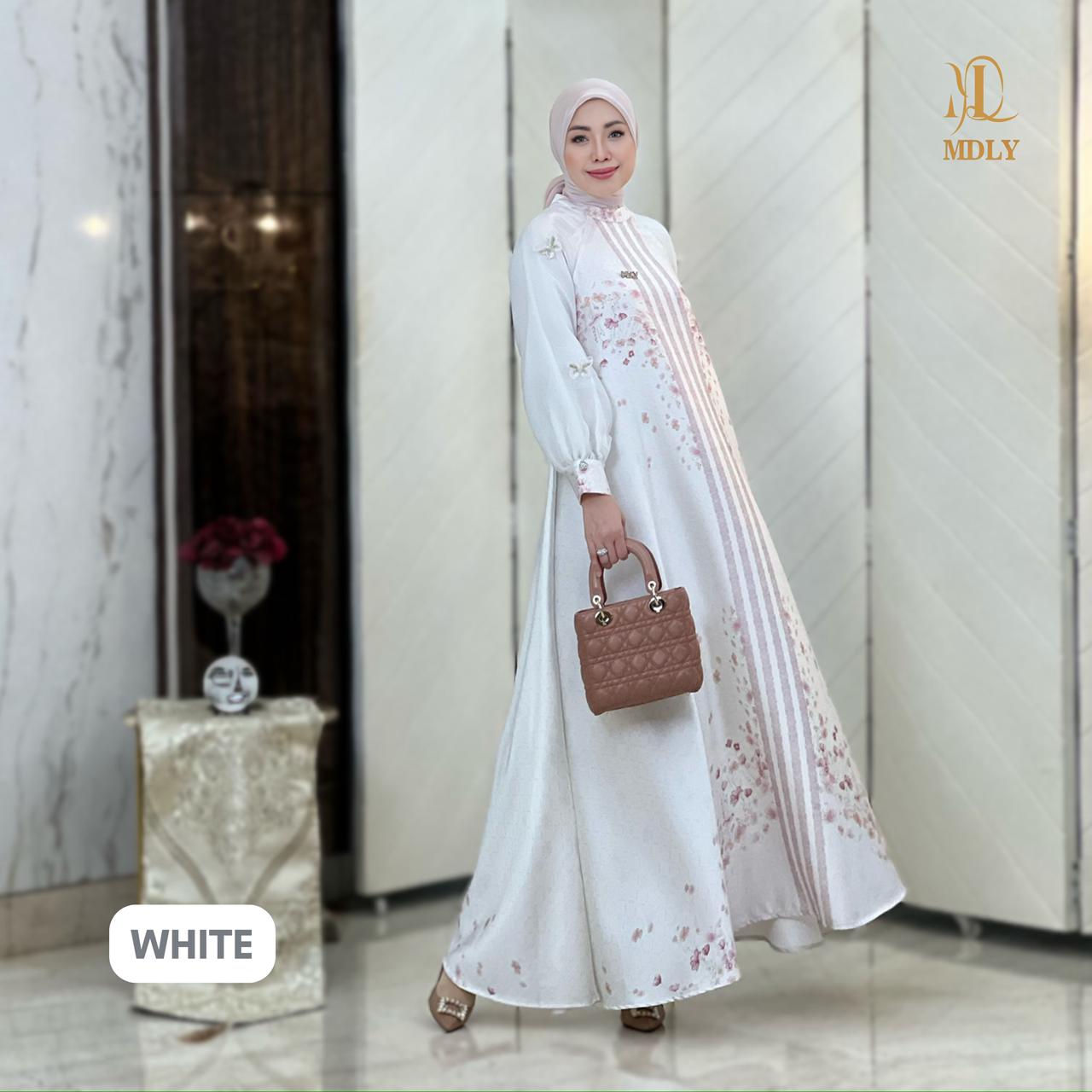 Veil Signature Dress by MDLY