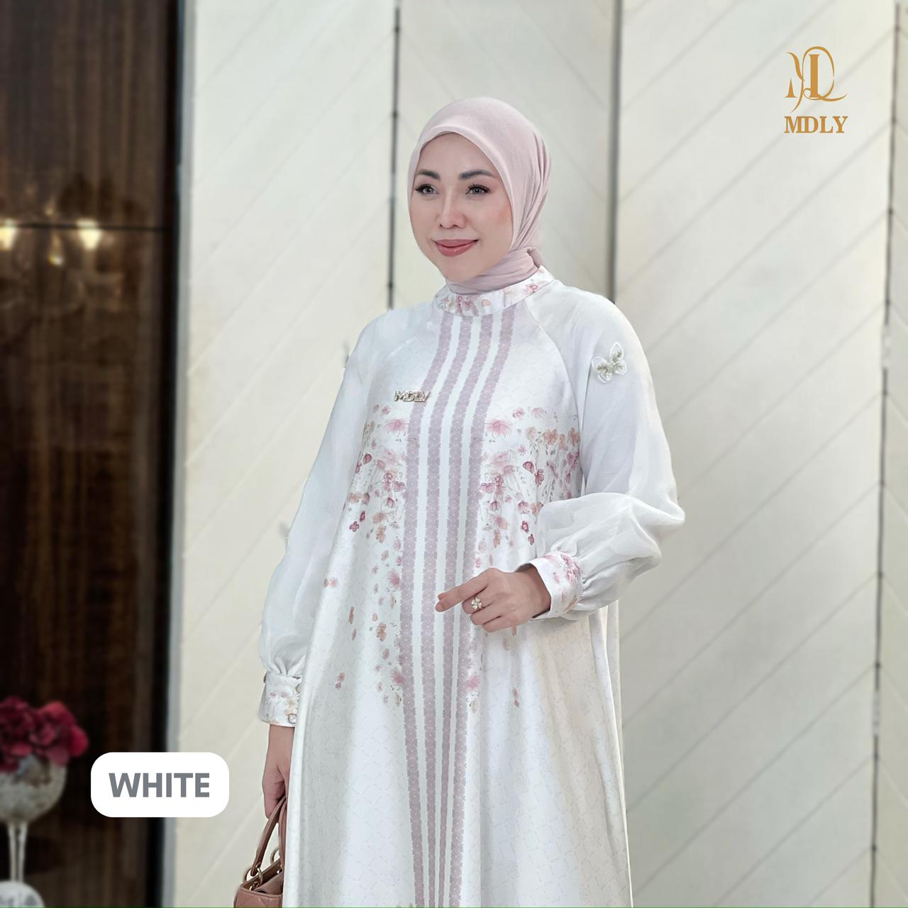Veil Signature Dress by MDLY