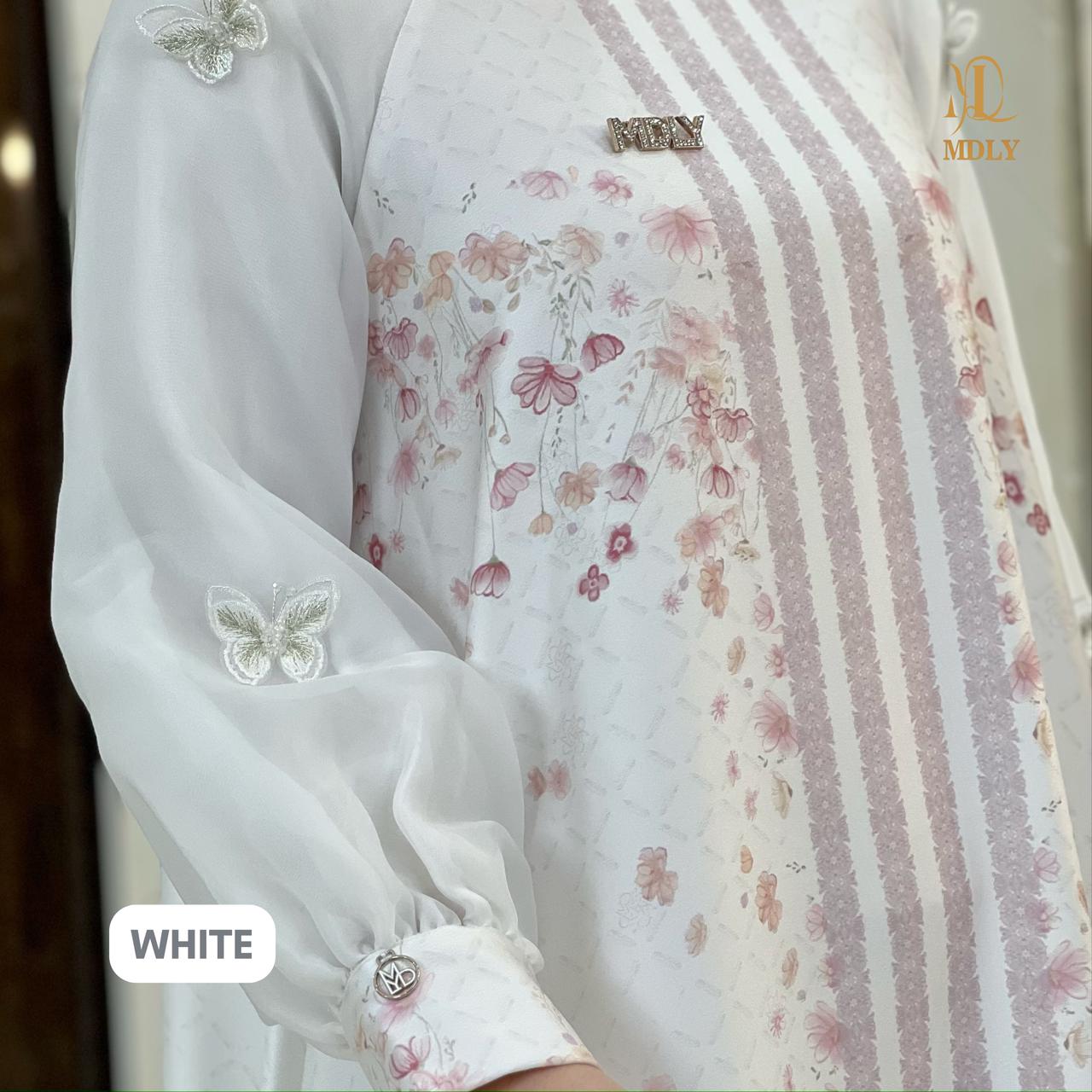 Veil Signature Dress by MDLY