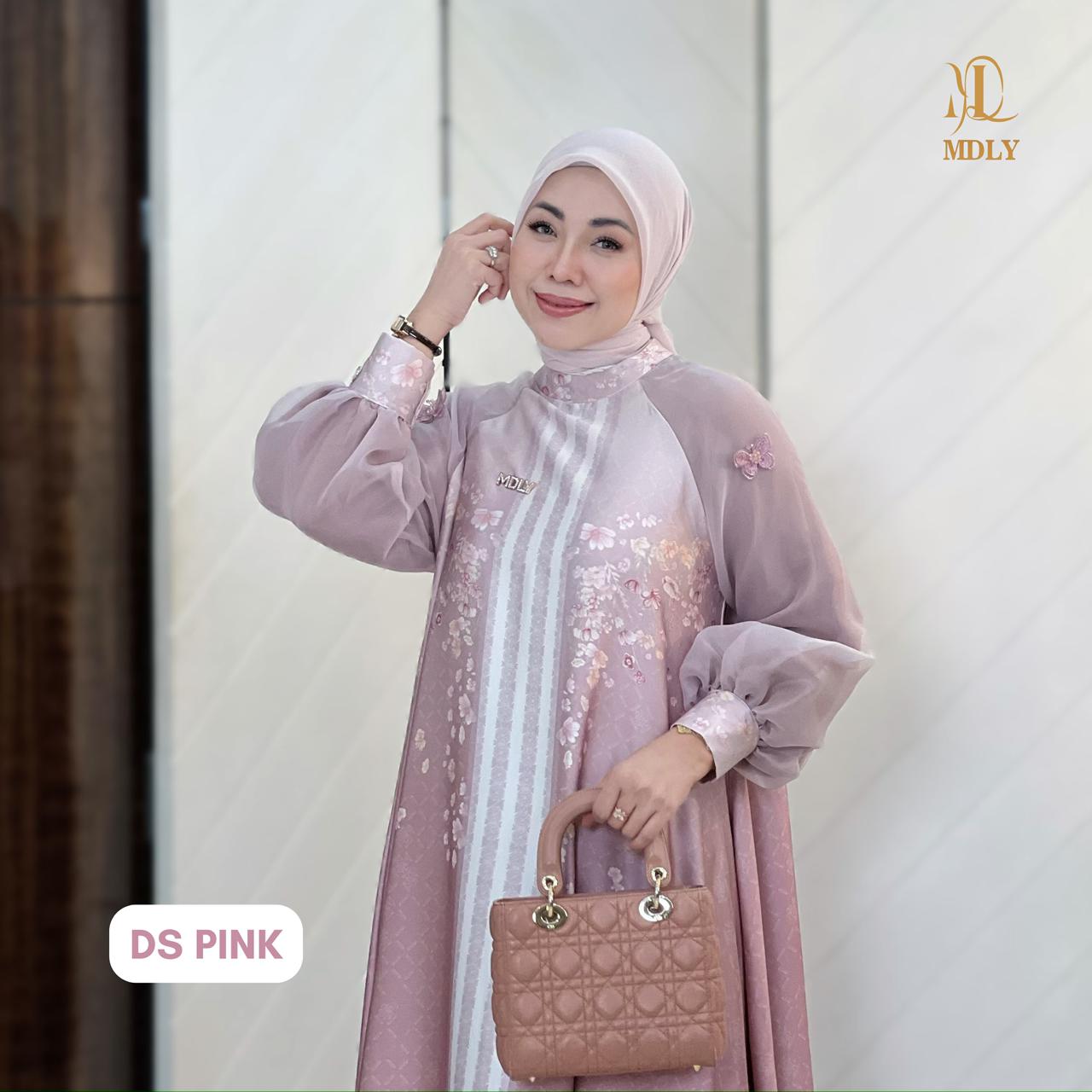 Veil Signature Dress by MDLY