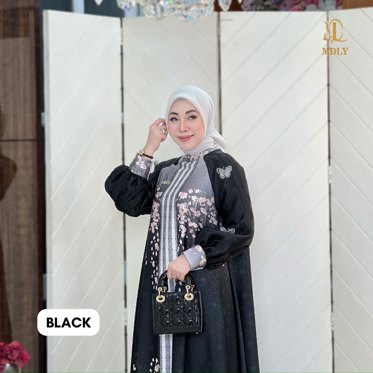 Veil Signature Dress by MDLY