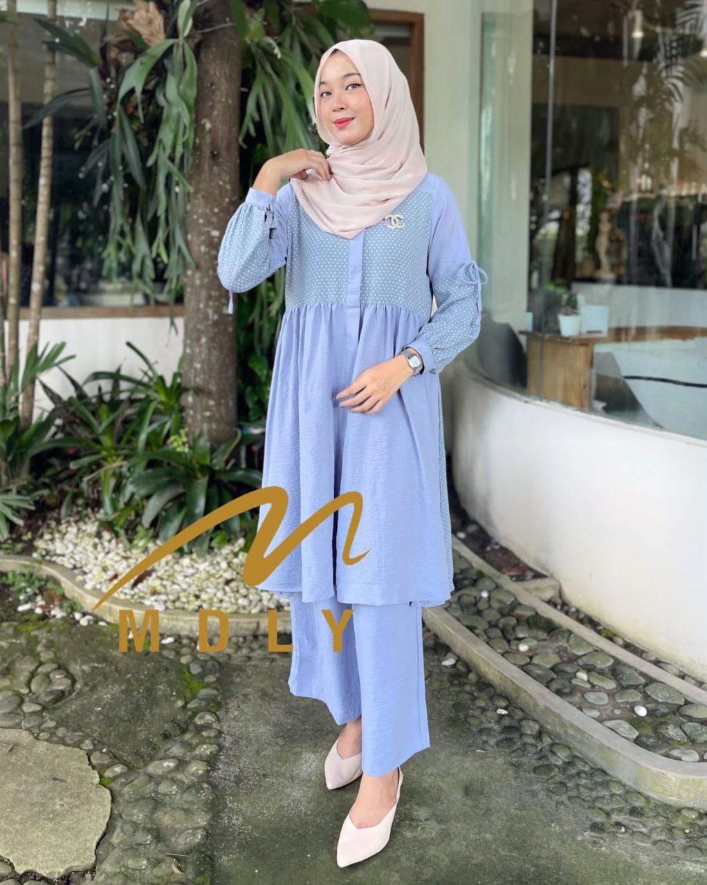 Sonya Set New Set Collection by MDLY