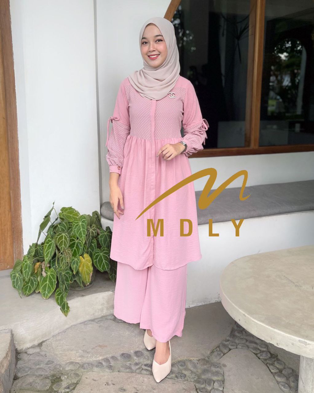 Sonya Set New Set Collection by MDLY