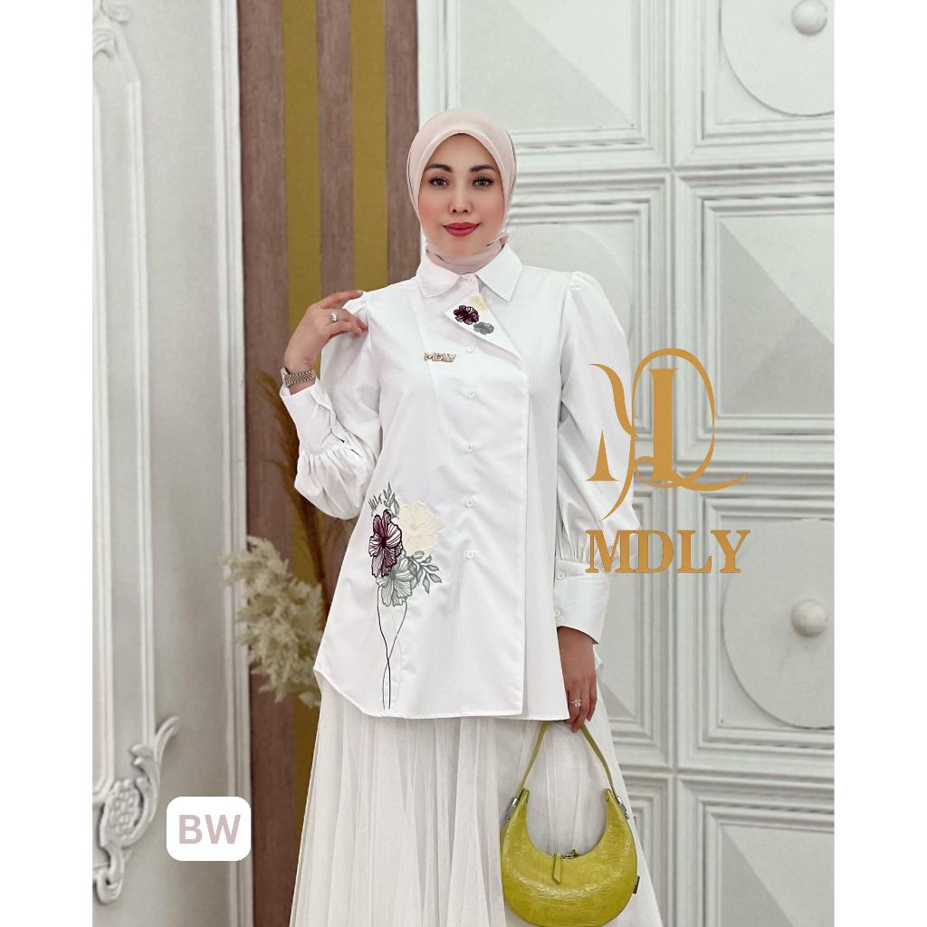 Yomna Shirt Vol.3 by MDLY