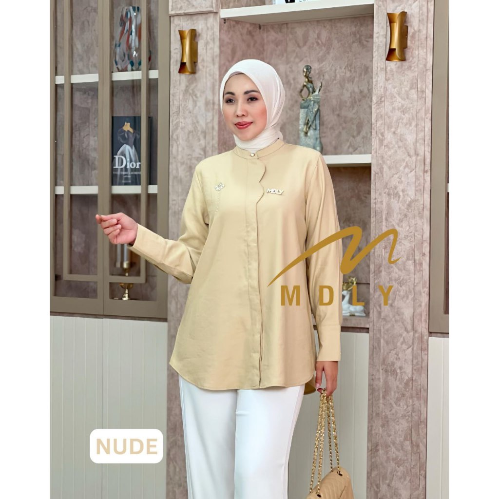 Catya Shirt Vol.2 by MDLY