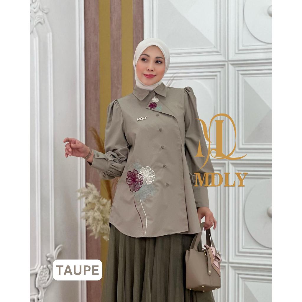 Yomna Shirt Vol.3 by MDLY