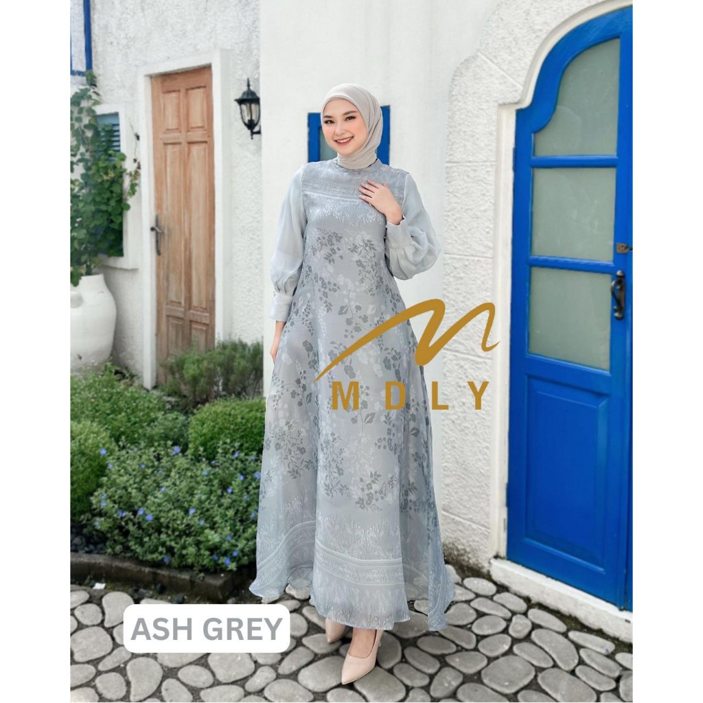 NUMA DRESS VOL.2 BY MDLY