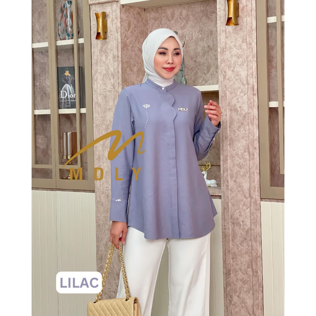 Catya Shirt Vol.2 by MDLY