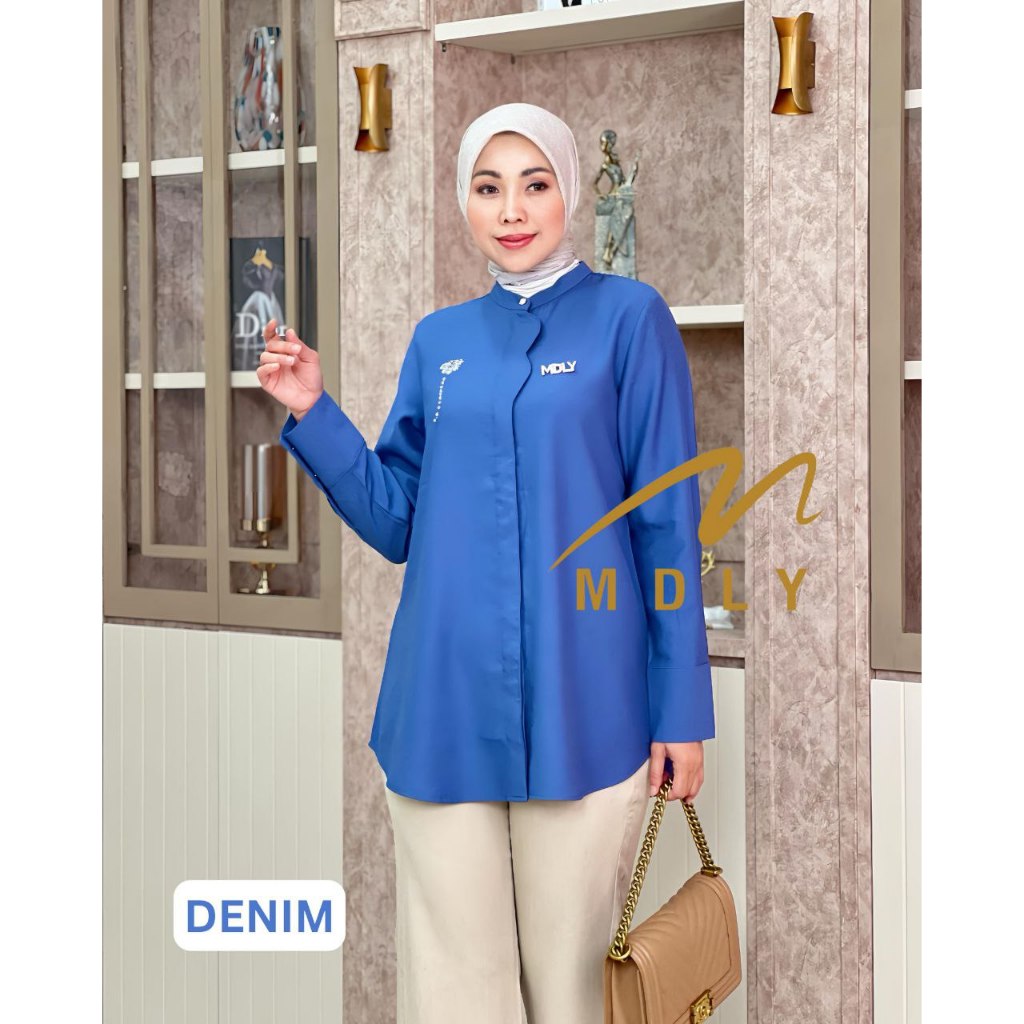 Catya Shirt Vol.2 by MDLY