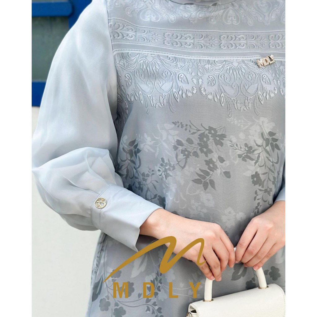 NUMA DRESS VOL.2 BY MDLY