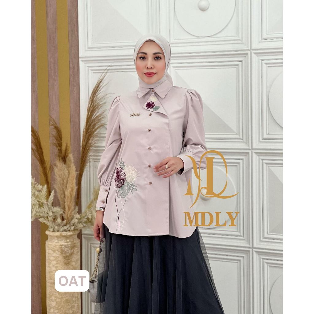 Yomna Shirt Vol.3 by MDLY